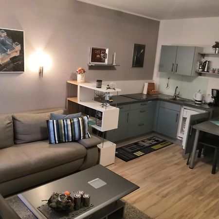 Haus Prante Ferienwohnungen Bad Pyrmont Eksteriør billede