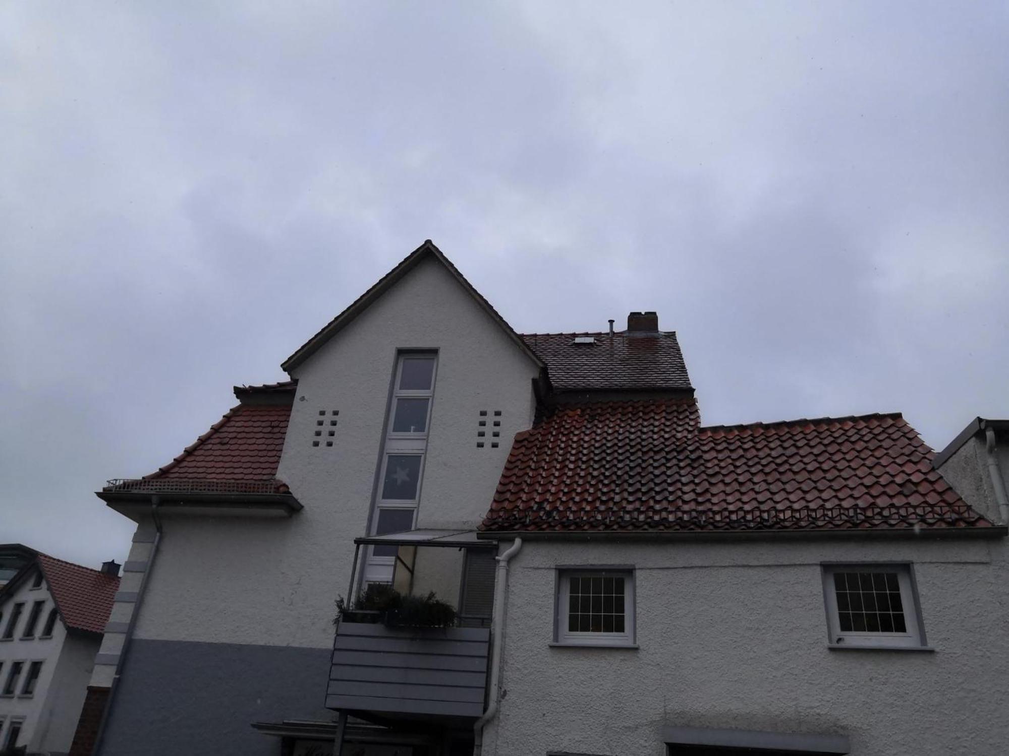 Haus Prante Ferienwohnungen Bad Pyrmont Eksteriør billede