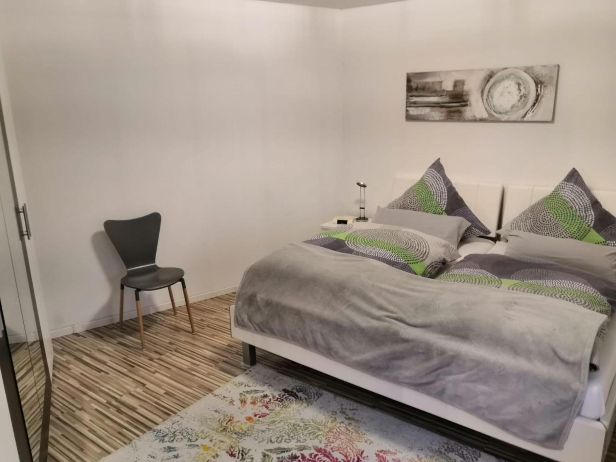 Haus Prante Ferienwohnungen Bad Pyrmont Eksteriør billede