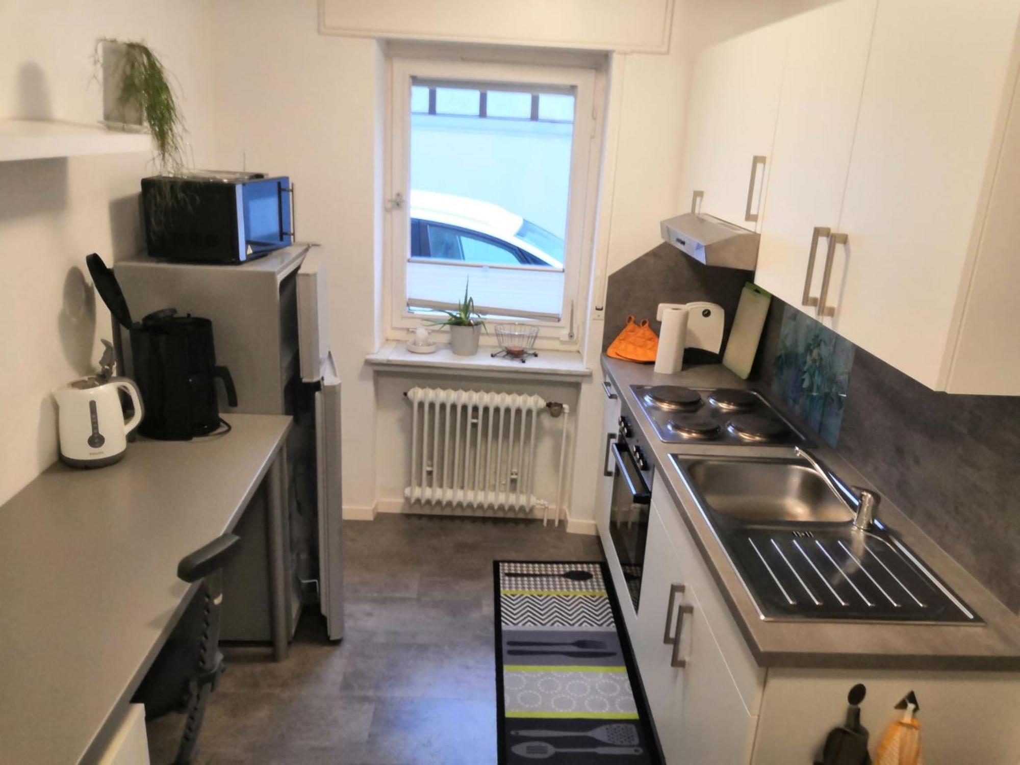 Haus Prante Ferienwohnungen Bad Pyrmont Eksteriør billede