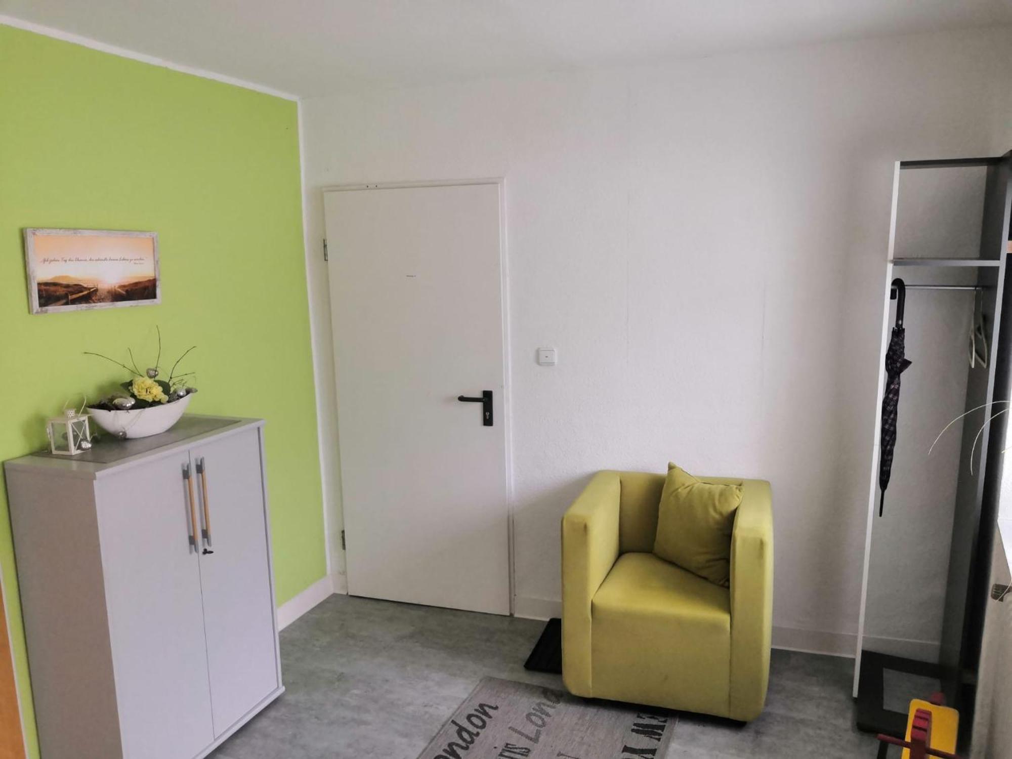 Haus Prante Ferienwohnungen Bad Pyrmont Eksteriør billede