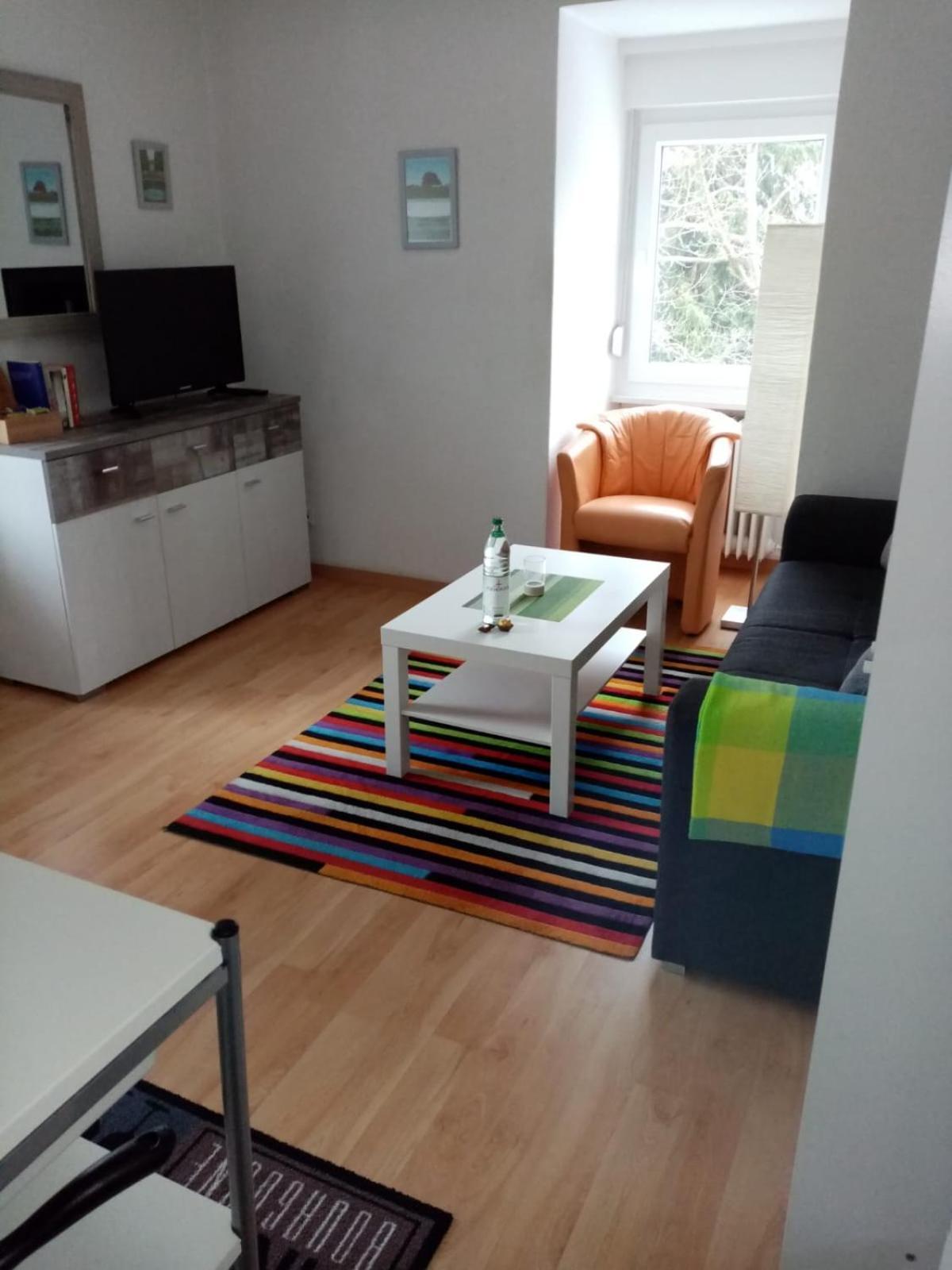 Haus Prante Ferienwohnungen Bad Pyrmont Eksteriør billede