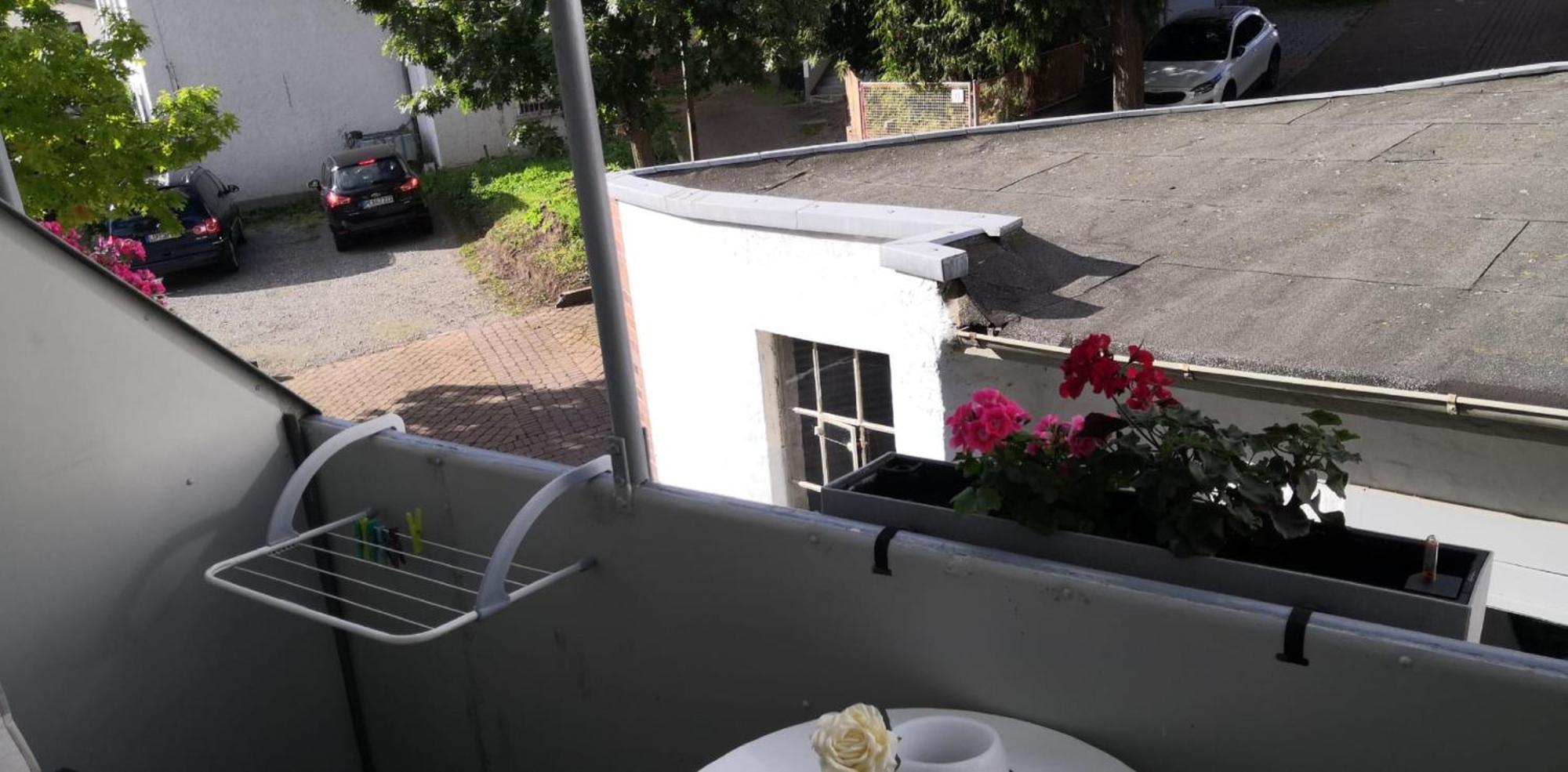 Haus Prante Ferienwohnungen Bad Pyrmont Eksteriør billede