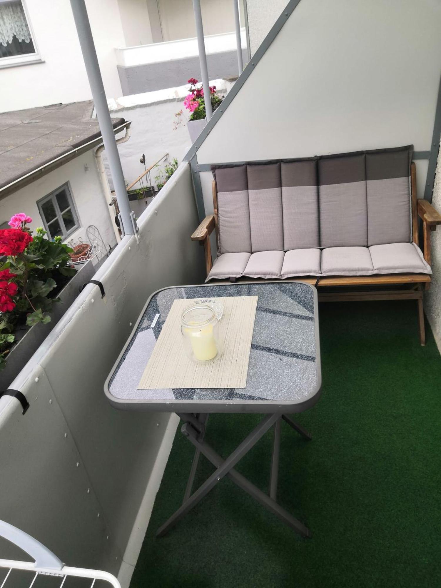 Haus Prante Ferienwohnungen Bad Pyrmont Eksteriør billede