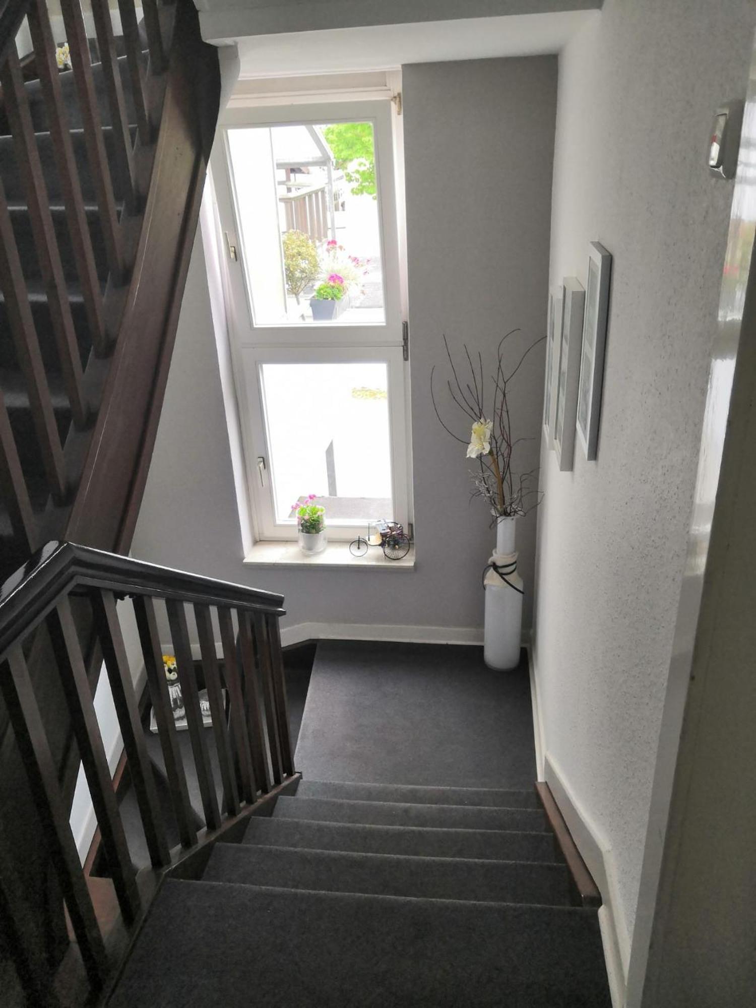 Haus Prante Ferienwohnungen Bad Pyrmont Eksteriør billede