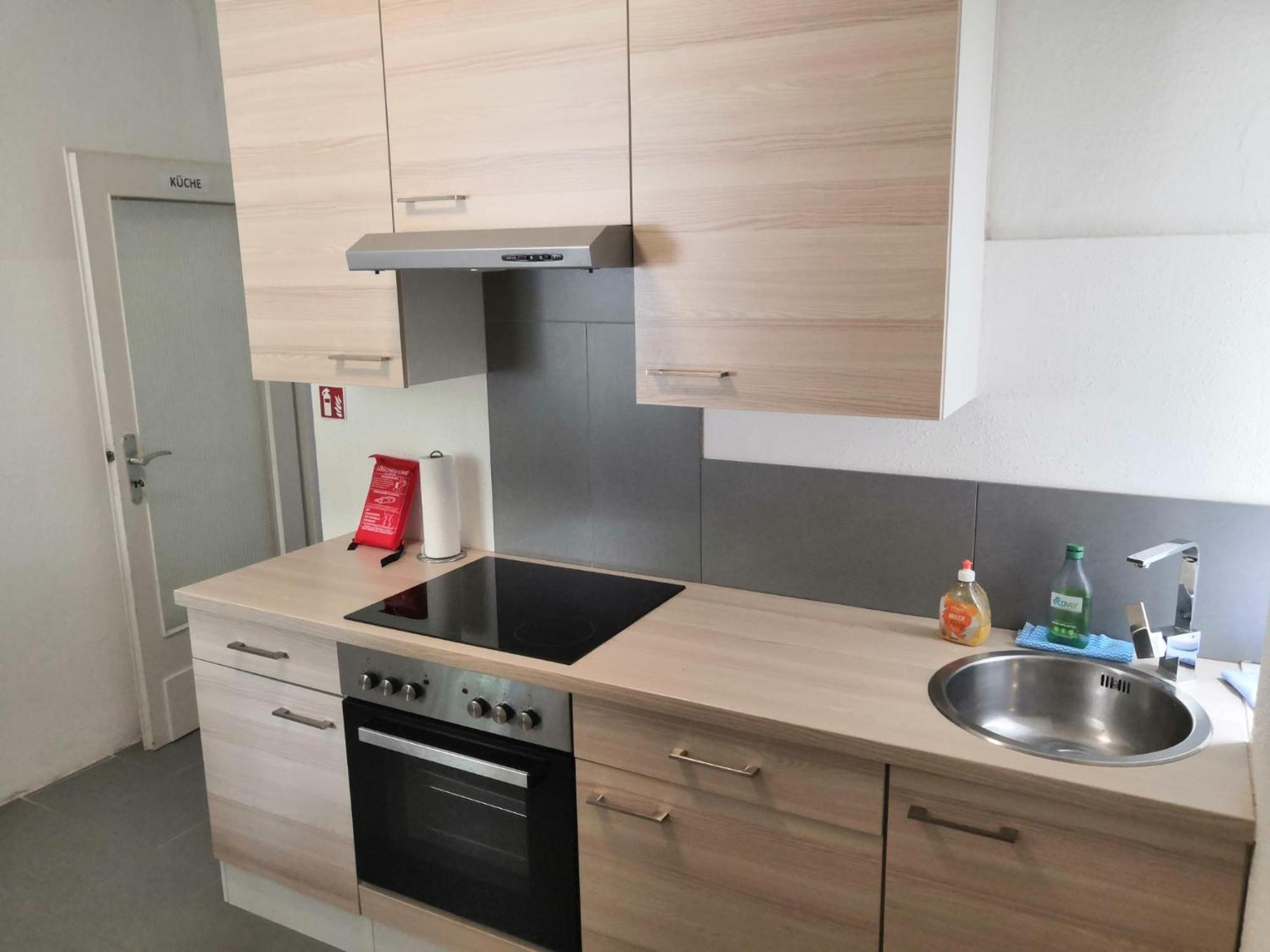 Haus Prante Ferienwohnungen Bad Pyrmont Eksteriør billede