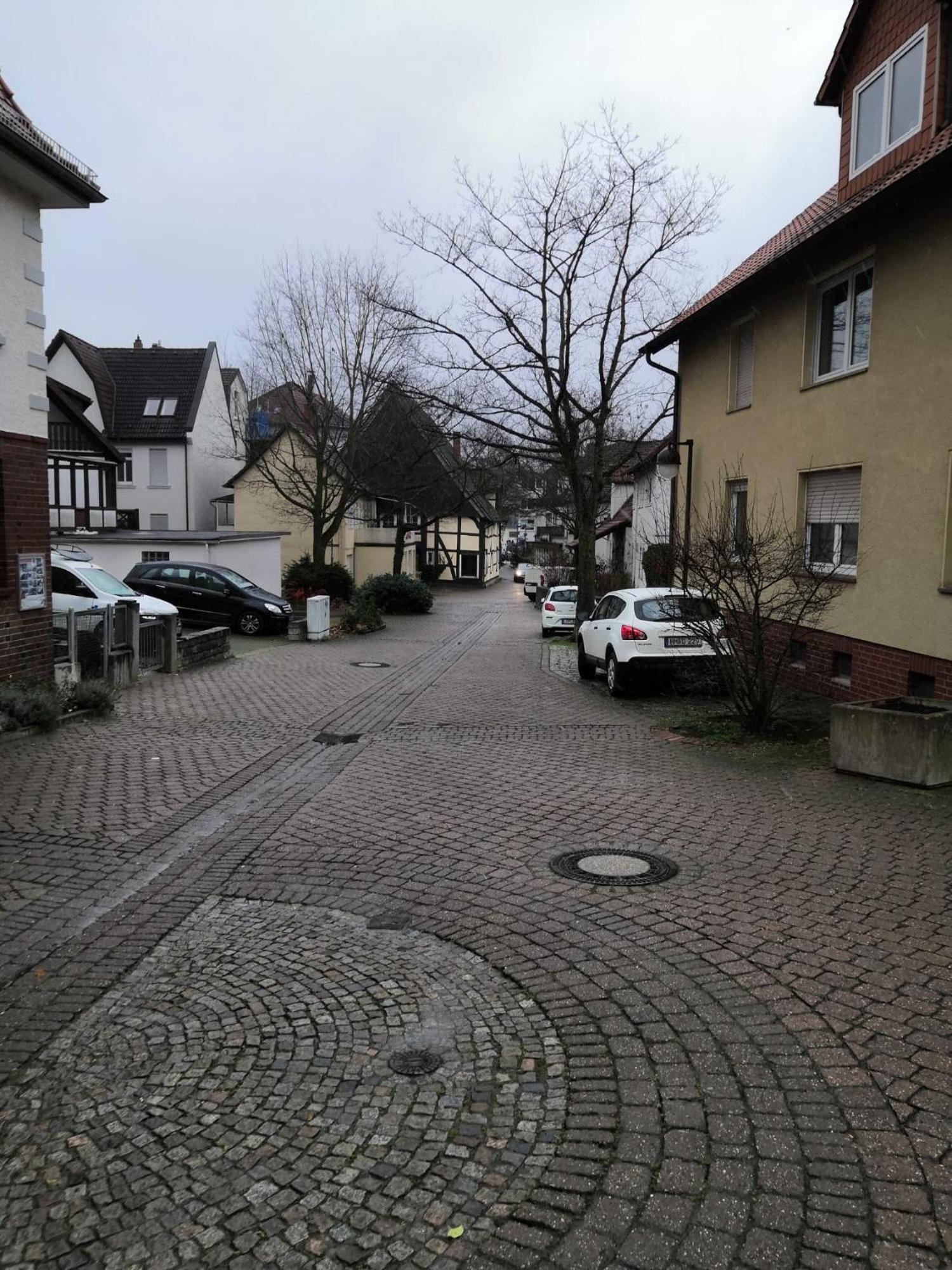 Haus Prante Ferienwohnungen Bad Pyrmont Eksteriør billede